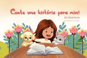 Conte Uma História Para Mim! - Scortecci