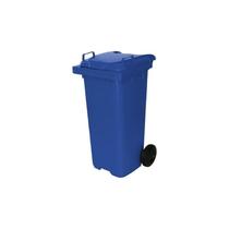 Conteiner Lixeira Plastica 120l Contentor Com Rodas Jsn Conteiner Lixeira Plastica 120l Contentor Com Rodas Jsn