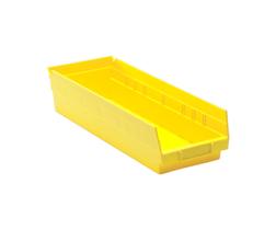 Contêineres de armazenamento Quantum Storage Systems QSB104YL, pacote com 20 Contêineres de armazenamento Quantum Storage Systems QSB104YL, pacote com 20