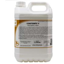 Contempo V - Limpador Neutro de Carpetes - 5 Litros - Spartan Contempo V - Limpador Neutro de Carpetes - 5 Litros - Spartan