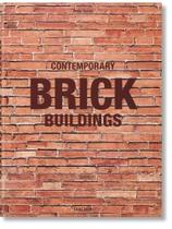 Contemporary brick buildings Contemporary brick buildings