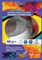 Contemporary endoscopic spine surgery advanced technologies vol 3 - BENTHAM SCIENCE PUBLISHERS Contemporary endoscopic spine surgery advanced technologies vol 3 - BENTHAM SCIENCE PUBLISHERS