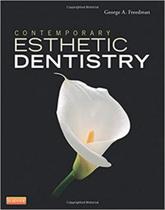 Contemporary esthetic dentistry - ELSEVIER ED