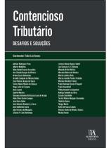 Contencioso tributário Contencioso tributário