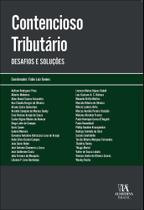 Contencioso Tributário - Desafios E Soluções Sortido