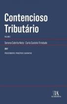 Contencioso tributário procedimento, princípios e garantias Contencioso tributário procedimento, princípios e garantias