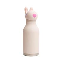 Contenedor de Alimentos ASOBU Bunny con Aislamiento al Vacío Contenedor de Alimentos ASOBU Bunny con Aislamiento al Vacío