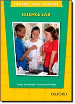 Content Area Readers: Science Lab Content Area Readers: Science Lab