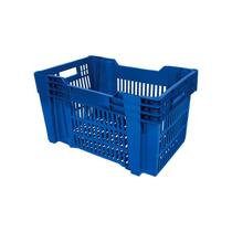 Contentor plast56x36x31,5enca.az caixapl