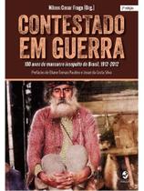 Contestado em guerra Contestado em guerra