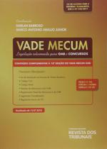 Conteúdo Complementar Vade Mecum Oab Conteúdo Complementar Vade Mecum Oab