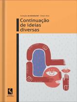 Continuação de ideias diversas