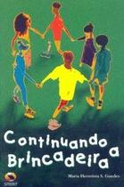 Continuando a brincadeira