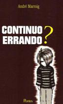 Continuo errando - PONTES EDITORES