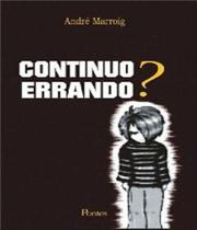 Continuo errando