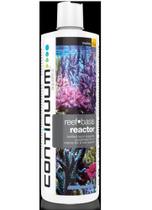 Continuum Aquatics Reef Basis Reator - 500ml