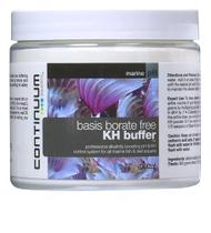 Continuum Basis Borate Free Kh Buffer 250g Reserva Alcalina
