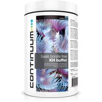 Continuum basis borate free kh buffer 500g