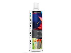 Continuum Bio Viv C Complexo Vitamínico Aquários 250 Ml - Continuum Aquatics