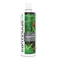 Continuum clean equation f frashwater 125ml - CONTINUUM AQUATICS
