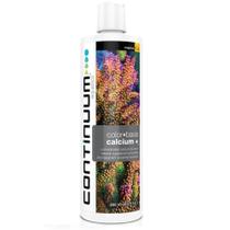 Continuum color basis calcium+ 125ml - CONTINUUM AQUATICS