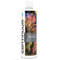 Continuum color basis calcium+ 250ml - Continuum Aquatics