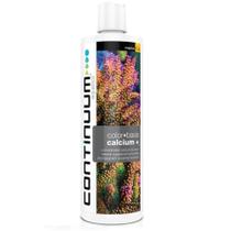 Continuum color basis calcium+ 500ml - Continuum Aquatics