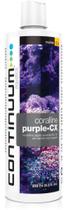 Continuum coraline purple 250ml ( acelerador algas calcareas ) - CONTINUUM AQUATICS