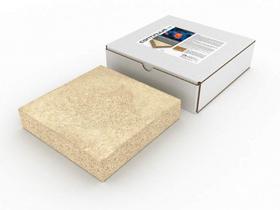 CONTINUUM EXXODUS NITRYX PLACA REMOVEDOR NITRATO 22,5cm x 20cm x 3,5cm - Continuum Aquatics