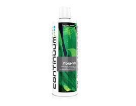 Continuum FLORA VIV 125ml