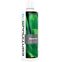 Continuum flora viv 250ml ( suplemento multi nutrientes p/ plantas aquáticas ) - Continuum aquatics