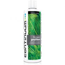 Continuum flora viv prolifera carbon 250ml ( carbono liquido ) - Continuum Aquatics