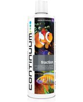 Continuum fraction chloramine 125ml - continuum aquatics