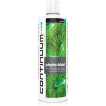 Continuum phytoplankton phyto blast 250ml - un - CONTINUUM AQUATICS