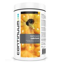 Continuum reef basis calcium dry 400g - Continuum Aquatics