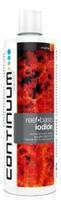 Continuum Reef Basis Iodide 500ml Suplemento De Iodo
