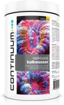 Continuum reef basis kalkwasser 450g - un - Continuum Aquatics Continuum reef basis kalkwasser 450g - un - Continuum Aquatics