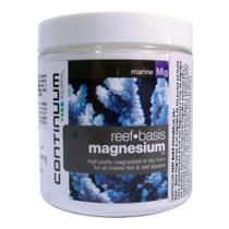 Continuum reef basis magnesium dry 400g - Continuum Aquatics
