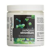 Continuum Reef Basis Strontium 300g Suplemento de Estrôncio