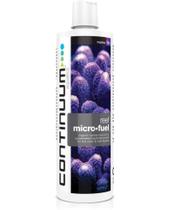 Continuum reef micro fuel 500ml - continuum aquatics