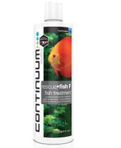 Continuum RESCUE FISH FRESHWATER 250ML