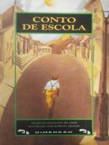 Conto de escola 01 - DIMENSAO - PARADIDATICO