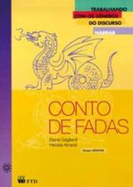 Conto de fadas - FTD (PARADIDATICOS) Conto de fadas - FTD (PARADIDATICOS)
