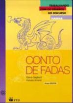 Conto de fadas - FTD Conto de fadas - FTD