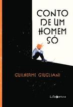 Conto de um homem só Conto de um homem só