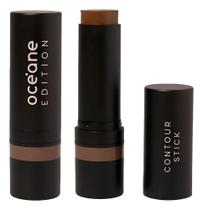 Contorno Bastão Cremoso Océane: Make Profissional N - Escuro