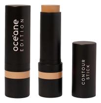 Contorno Bastão Cremoso Océane: Make Profissional Na - Light