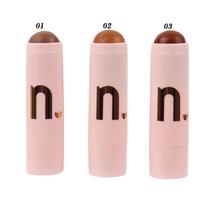 Contorno Bastão Stick Face Contour - Nina Makeup