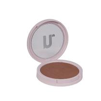 Contorno Compactado Instant Matte Cinnamon Nina Makeup Contorno Compactado Instant Matte Cinnamon Nina Makeup