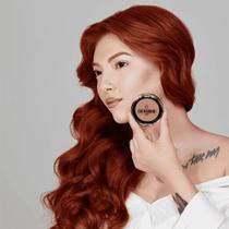 Contorno Compacto em Pó - Catharine Hill - Efeito Bronzer Natural e Alta Pigmentação Contorno Compacto em Pó - Catharine Hill - Efeito Bronzer Natural e Alta Pigmentação